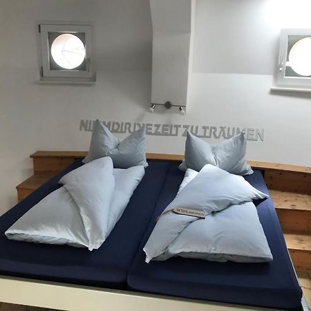 Bergwerksilo Herznach Kültér fotó