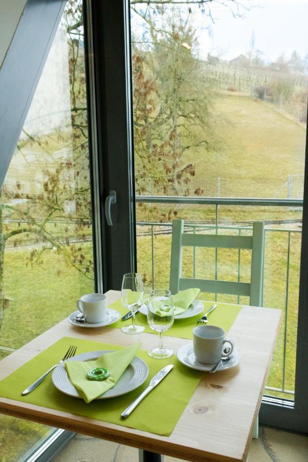 Bergwerksilo Herznach Kültér fotó