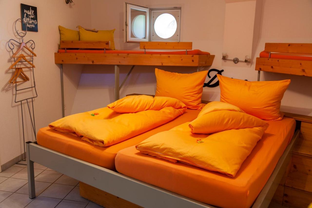 Bergwerksilo Herznach Kültér fotó